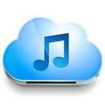 Logo of Music Paradise Pro android Application 